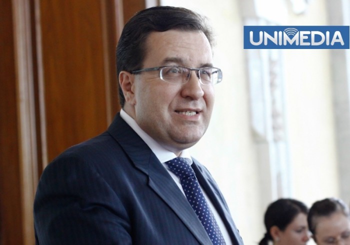 Marian Lupu: Nimeni nu crede pe nimeni Marian Lupu: Nimeni nu crede pe nimeni