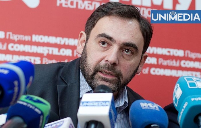 (video) Mark Tkaciuk a explicat de ce și-a depus mandatul (video) Mark Tkaciuk a explicat de ce și-a depus mandatul