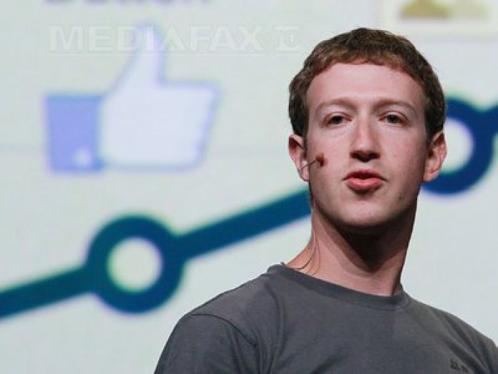 Mark Zuckerberg va efectua un tur în SUA pentru analizarea impactului globalizării şi dezvoltării IT Mark Zuckerberg va efectua un tur în SUA pentru analizarea impactului globalizării şi dezvoltării IT