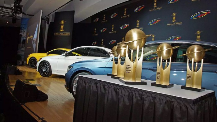 Maşina anului 2018 în lume: Noul Dacia Duster şi Volvo XC40 printre pretendenții la marele premiu Maşina anului 2018 în lume: Noul Dacia Duster şi Volvo XC40 printre pretendenții la marele premiu