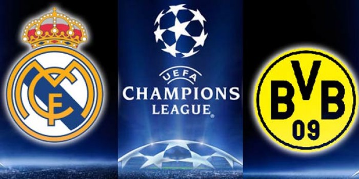 Meci dramatic: Dortmund merge în finala Ligii Campionilor Meci dramatic: Dortmund merge în finala Ligii Campionilor
