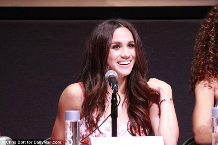 Meghan Markle, întrebată dacă speră să se căsătorească cu Prințul Harry. Ce a răspuns actrița Meghan Markle, întrebată dacă speră să se căsătorească cu Prințul Harry. Ce a răspuns actrița