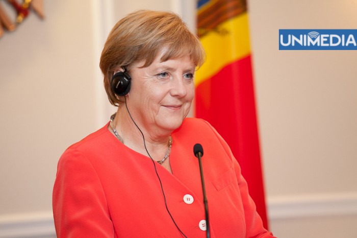 Merkel către alegători: Brexit-ul și scrutinul din Franța mi-au schimbat perspectiva asupra UE Merkel către alegători: Brexit-ul și scrutinul din Franța mi-au schimbat perspectiva asupra UE