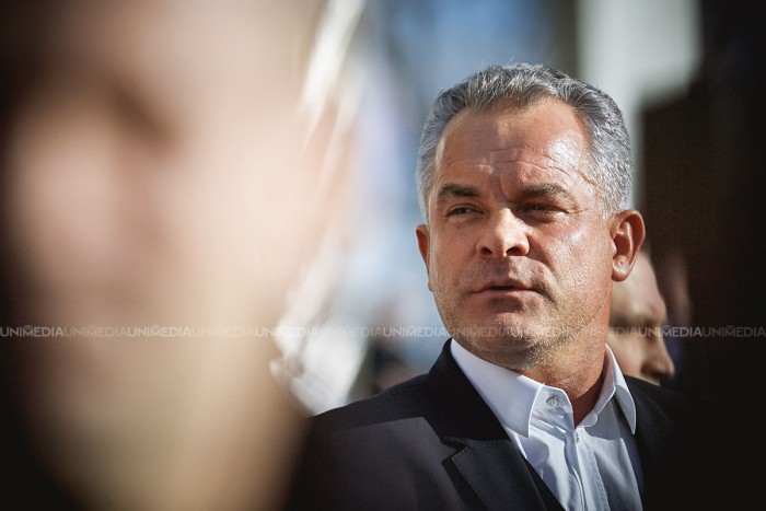 Mesajul lui Plahotniuc dușmanilor săi: Nu voi pleca niciodată din politică Mesajul lui Plahotniuc dușmanilor săi: Nu voi pleca niciodată din politică