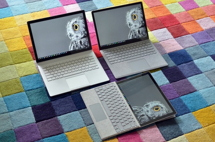 Microsoft lansează abonamentul Surface Plus pentru upgrade-uri „gratuite” Microsoft lansează abonamentul Surface Plus pentru upgrade-uri „gratuite”