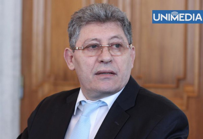 Mihai Ghimpu despre șefia partidului: De ce să o cedez? Mihai Ghimpu despre șefia partidului: De ce să o cedez?