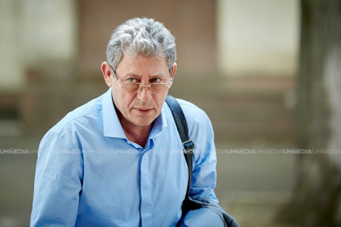 Mihai Ghimpu se ia de procurorul Viorel Morari: Face politică și manipulează opinia publică Mihai Ghimpu se ia de procurorul Viorel Morari: Face politică și manipulează opinia publică