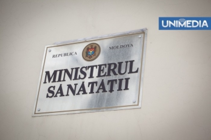 Ministerul Sănătății cere eliberarea din funcție a șefului Secției Chirurgie din Spitalul raional Orhei