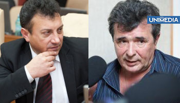 (video) Ministrul Culturii, acuzat că este o marionetă! Focșa: Să nu facă spectacol! (video) Ministrul Culturii, acuzat că este o marionetă! Focșa: Să nu facă spectacol!