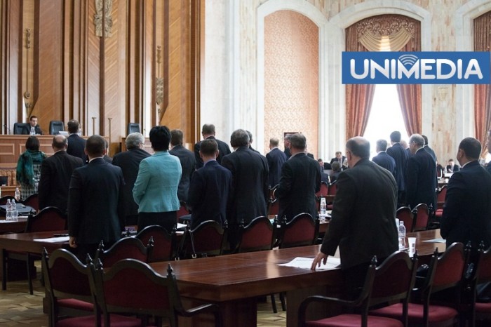Modificări în delegațiile Parlamentului: Democrați înlocuiți de democrați, „liberalii reformatori” au luat locul liberalilor Modificări în delegațiile Parlamentului: Democrați înlocuiți de democrați, „liberalii reformatori” au luat locul liberalilor