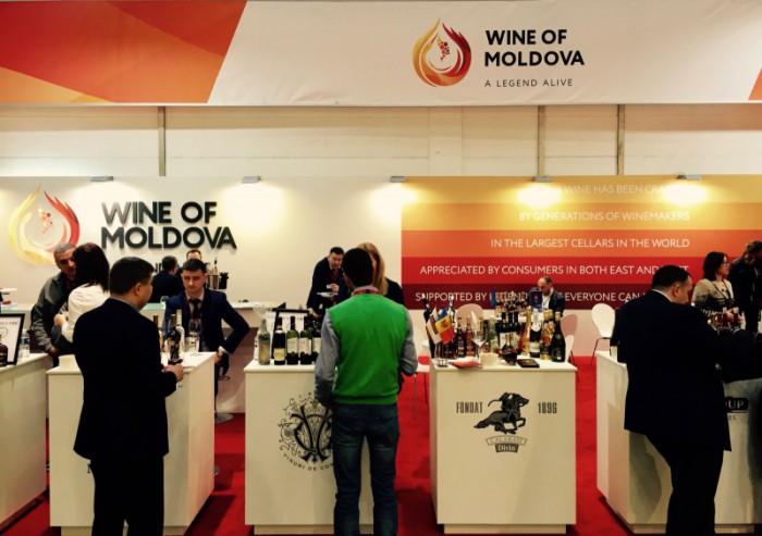 (foto) Moldova participă la cea mai importantă expoziție de vinuri din lume (foto) Moldova participă la cea mai importantă expoziție de vinuri din lume