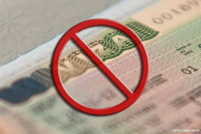 Moldova după trei ani de regim fără vize cu UE și noile realități europene Moldova după trei ani de regim fără vize cu UE și noile realități europene