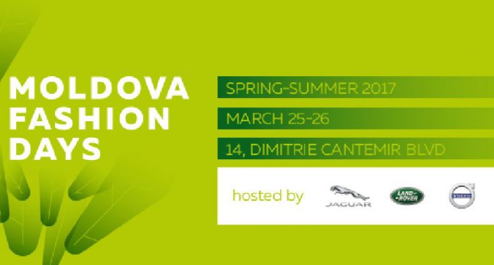 Moldova Fashion Days - evenimentul la care se inspiră modă şi se expiră stil! Moldova Fashion Days - evenimentul la care se inspiră modă şi se expiră stil!