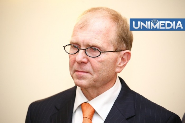 Moser: Acțiunile unilaterale pun în pericol soluționarea conflictului transnistrean Moser: Acțiunile unilaterale pun în pericol soluționarea conflictului transnistrean