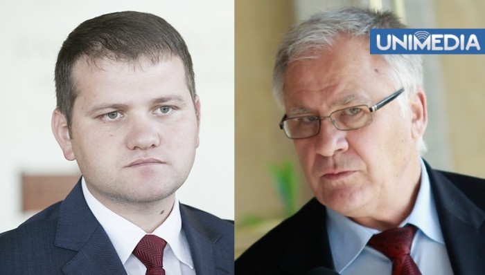 Munteanu, nedumerit de săgețile aruncate în grădina PL: „Nu noi am denunțat Acordul sau demis Guvernul” Munteanu, nedumerit de săgețile aruncate în grădina PL: „Nu noi am denunțat Acordul sau demis Guvernul”