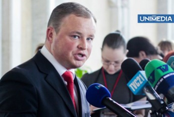Mușuc despre demiterea lui Zubco și Plahotniuc: „Mizăm pe conștiința fiecărui deputat” Mușuc despre demiterea lui Zubco și Plahotniuc: „Mizăm pe conștiința fiecărui deputat”