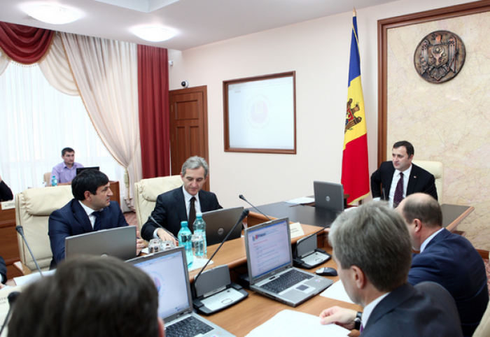 N-are bani! Guvernul a respins propunerea Parlamentului