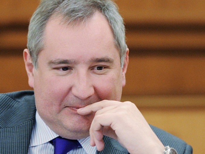 Speculații marca Publika? Nici Rogozin nu știe nimic despre „planul lui Rogozin” Speculații marca Publika? Nici Rogozin nu știe nimic despre „planul lui Rogozin”