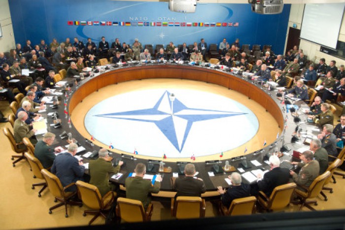 Noi posibilități privind dezvoltarea parteneriatului Republica Moldova – NATO Noi posibilități privind dezvoltarea parteneriatului Republica Moldova – NATO