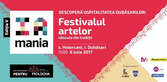 Noutățile celei de-a V-a ediții a Festivalului IA MANIA Noutățile celei de-a V-a ediții a Festivalului IA MANIA
