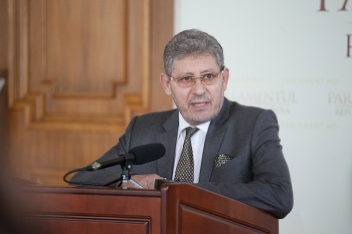 Mihai Ghimpu: Nu suntem nici în opoziție, nici la guvernare Mihai Ghimpu: Nu suntem nici în opoziție, nici la guvernare
