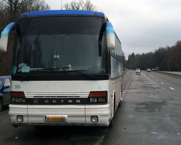 O moldoveancă a murit după ce a ajuns sub roțile unui autobuz de pe cursa Chișinău-Moscova O moldoveancă a murit după ce a ajuns sub roțile unui autobuz de pe cursa Chișinău-Moscova