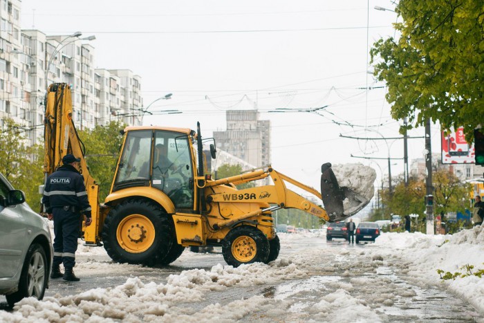 O nouă donație pentru lichidarea consecințelor ninsorii: Ucraina va oferi peste șapte milioane de lei O nouă donație pentru lichidarea consecințelor ninsorii: Ucraina va oferi peste șapte milioane de lei