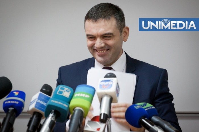 O nouă guvernare, cu același șef la CNA O nouă guvernare, cu același șef la CNA