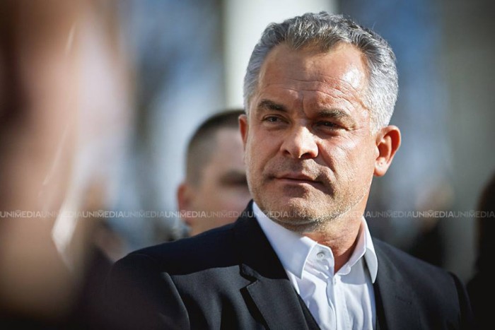 Confirmat oficial. Vlad Plahotniuc se află într-o vizită de lucru în SUA Confirmat oficial. Vlad Plahotniuc se află într-o vizită de lucru în SUA
