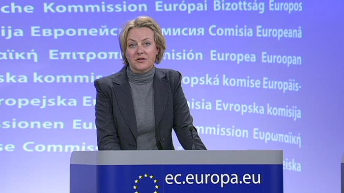 Oficial european: A fi membru al Comunității Energetice este un mare avantaj Oficial european: A fi membru al Comunității Energetice este un mare avantaj