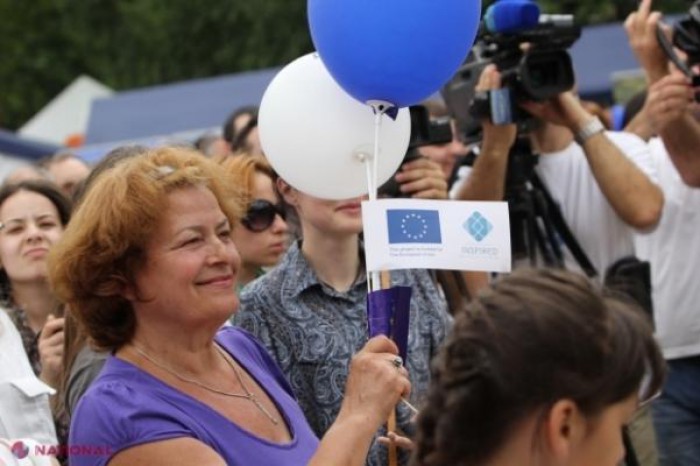 Orășelul European va fi organizat în grădina publică „Ștefan Cel Mare”. Când va avea loc evenimentul Orășelul European va fi organizat în grădina publică „Ștefan Cel Mare”. Când va avea loc evenimentul