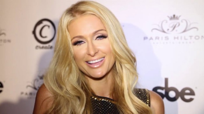 Paris Hilton vrea să candideze la președinția Statelor Unite. Care este sloganul acesteia Paris Hilton vrea să candideze la președinția Statelor Unite. Care este sloganul acesteia