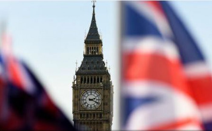 Parlamentul britanic a aprobat convocarea alegerilor anticipate Parlamentul britanic a aprobat convocarea alegerilor anticipate