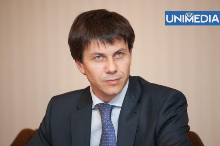 Partidul lui Usatîi, în afara listei potențialilor concurenți electorali