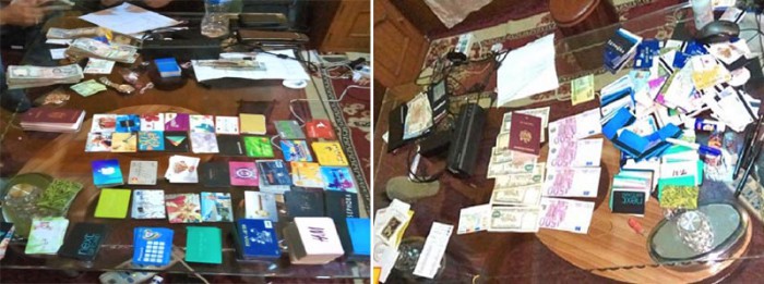 Patru moldoveni au fost reținuți în Nepal. Sunt bănuiți că sustrăgeau bani de pe conturi bancare Patru moldoveni au fost reținuți în Nepal. Sunt bănuiți că sustrăgeau bani de pe conturi bancare