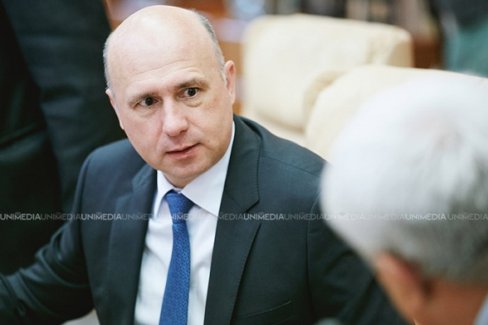 Pavel Filip: Republica Moldova nu va primi finanțare de la UE din cauza neîndeplinirii cerințelor Pavel Filip: Republica Moldova nu va primi finanțare de la UE din cauza neîndeplinirii cerințelor