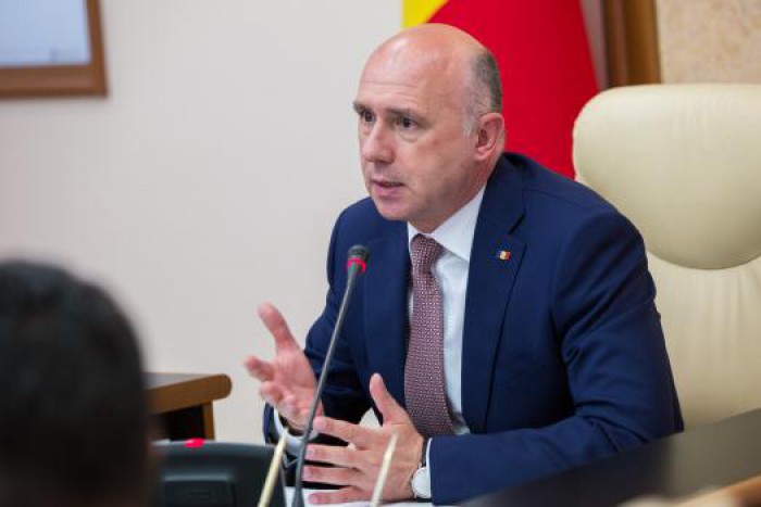 (video) Pavel Filip și Petro Poroşenko participă la inaugurarea punctului comun moldo-ucrainean de trecere a frontierei de stat, „Cuciurgan-Pervomaisc” (video) Pavel Filip și Petro Poroşenko participă la inaugurarea punctului comun moldo-ucrainean de trecere a frontierei de stat, „Cuciurgan-Pervomaisc”