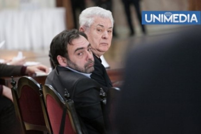 PCRM deja „sărbătorește” destrămarea AIE PCRM deja „sărbătorește” destrămarea AIE