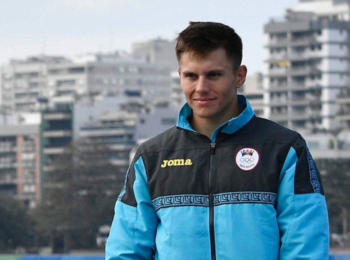Pedeapsă dură pentru Serghei Tarnovschi! Canoistul moldovean a fost suspendat pe patru ani Pedeapsă dură pentru Serghei Tarnovschi! Canoistul moldovean a fost suspendat pe patru ani