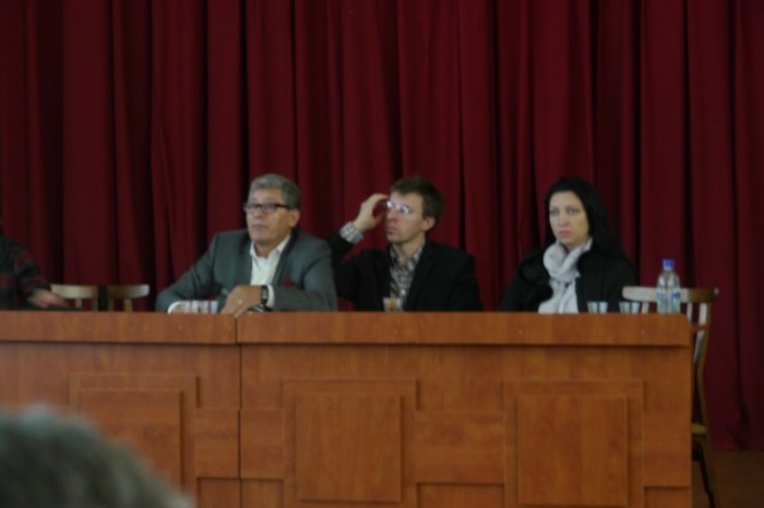 PL îşi shimbă imnul, pentru că a fost scris de Hadârcă