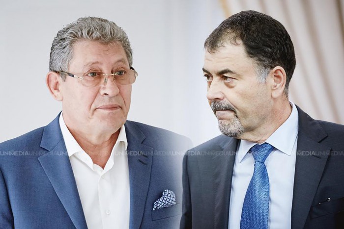PL reacționează la demisia lui Șalaru: A hotărât să „demisioneze”, pe Facebook, acolo unde a „trudit” în ultimile luni PL reacționează la demisia lui Șalaru: A hotărât să „demisioneze”, pe Facebook, acolo unde a „trudit” în ultimile luni