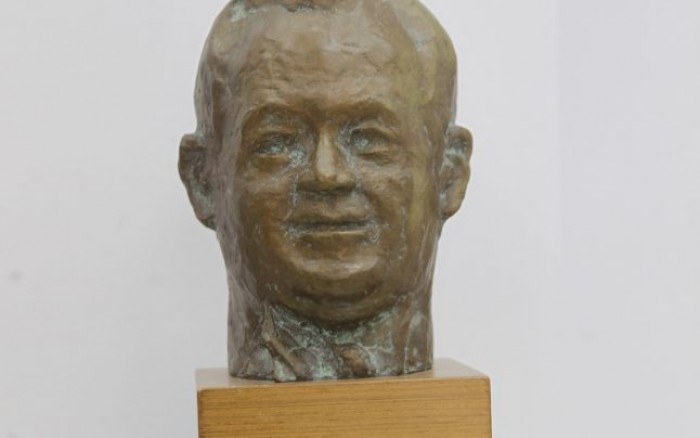 Plahotniuc, exponat de muzeu Plahotniuc, exponat de muzeu