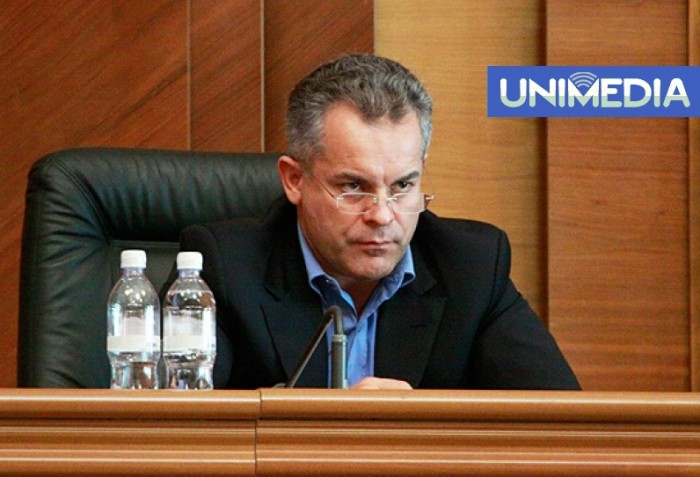 Plahotniuc a fost mai întâi „lipsit de încredere” și apoi demis! Plahotniuc a fost mai întâi „lipsit de încredere” și apoi demis!