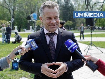 Plahotniuc avansează rapid pe linie de partid Plahotniuc avansează rapid pe linie de partid