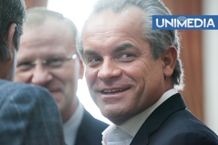 Plahotniuc ia în derâdere ultimatumurile PCRM Plahotniuc ia în derâdere ultimatumurile PCRM
