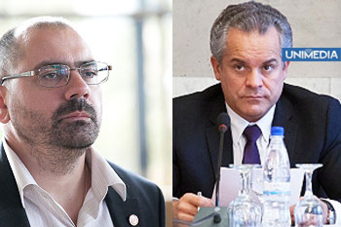 Plahotniuc sau Constituția? Discuții în Parlament despre vaca sacră Plahotniuc sau Constituția? Discuții în Parlament despre vaca sacră