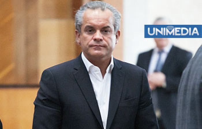 Plahotniuc spune că nu s-a certat niciodată cu Filat Plahotniuc spune că nu s-a certat niciodată cu Filat