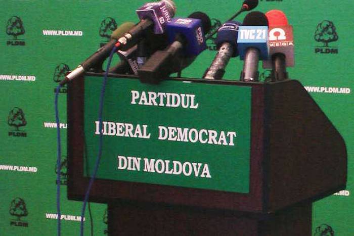 PLDM, îngrijorat de decizia CC: Sunt amenințate drepturile cetățenilor PLDM, îngrijorat de decizia CC: Sunt amenințate drepturile cetățenilor
