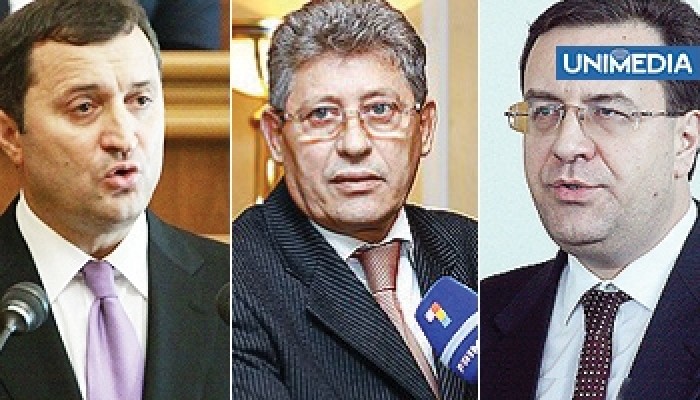 PLDM: Ședință și demisii! PDM: Ședință! PL: Deocamdată, doar ședință AIE! PLDM: Ședință și demisii! PDM: Ședință! PL: Deocamdată, doar ședință AIE!