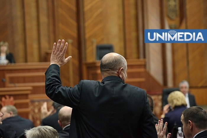 PLDM propune instituirea unei noi funcții în Parlament PLDM propune instituirea unei noi funcții în Parlament
